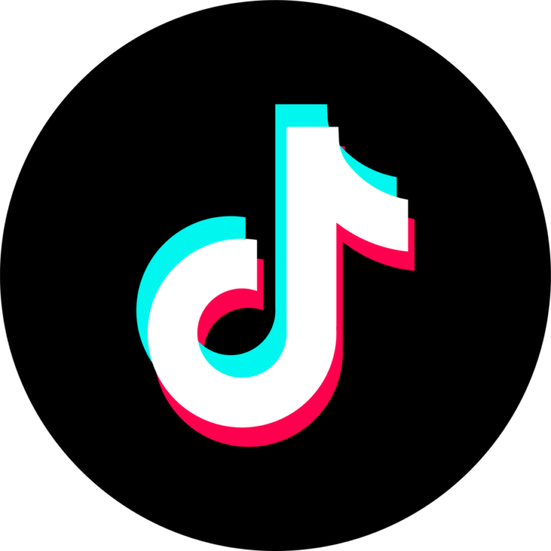 Logo Tiktok