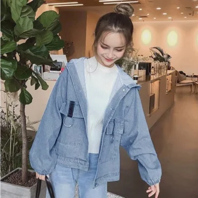 Outfit Denim on denim 