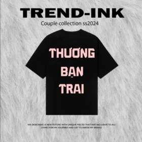 TD – 04 Thương bạn Trai