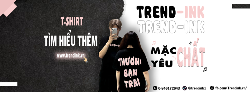 Cửa hàng Trendink