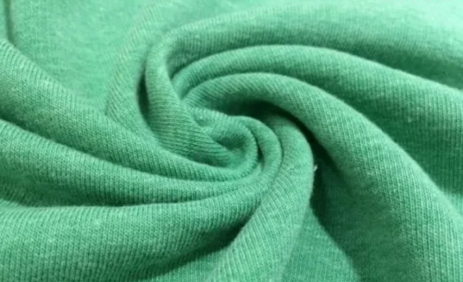 Chất vải 100% cotton 2 chiều