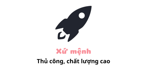 Xứ mệnh