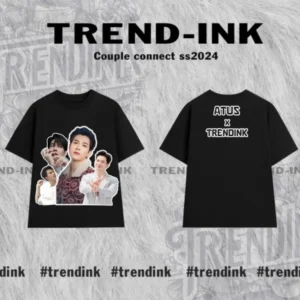 TK-05 Áo Atus x Trendink