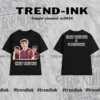 TK-06 Áo Hieuthuhai x Trendink